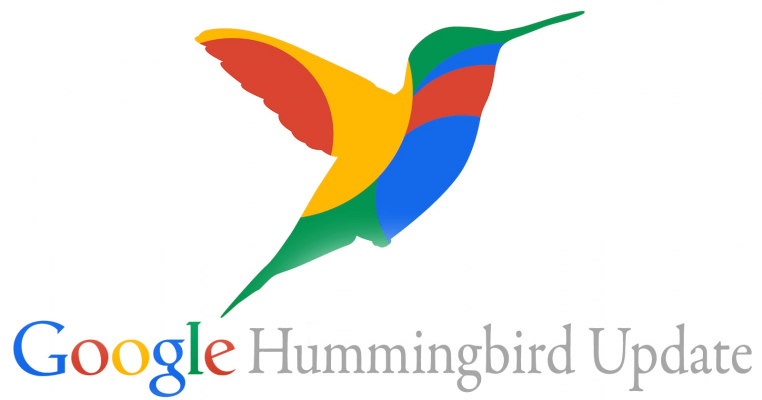 Hình 1: Thuật toán Google Hummingbird làm thay đổi chính cách Google truy vấn và trang SERP