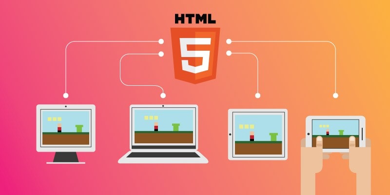 Ngôn ngữ cấu trúc HTML5