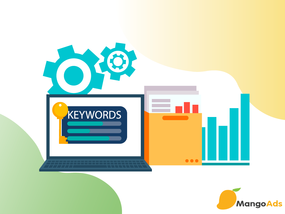 Keyword research tips How to build a Keyword Universe through data  analytics and research
