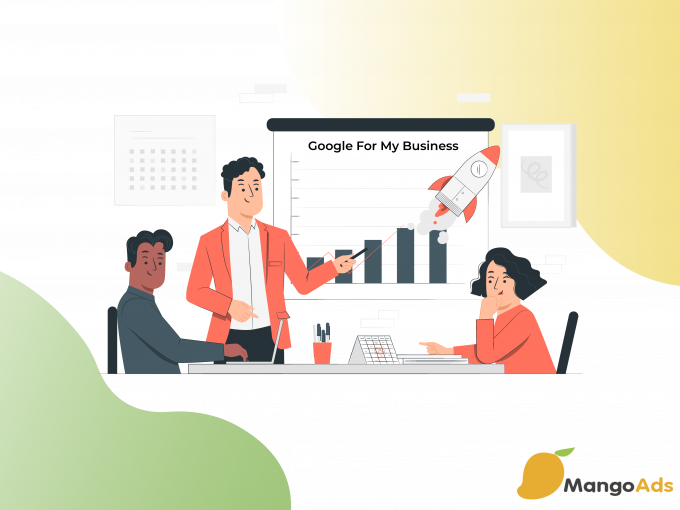 5 phương án tối ưu profile Google My Business