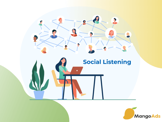 Social Listening ứng dụng theo từng ngành