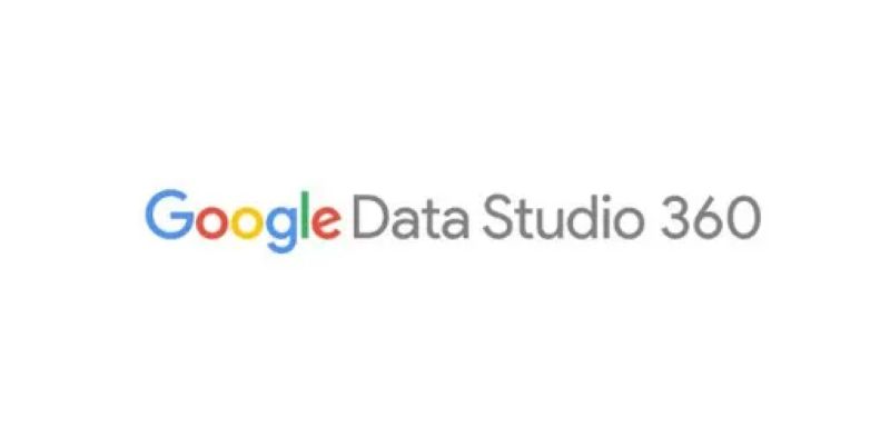 Google Data Studio 360
