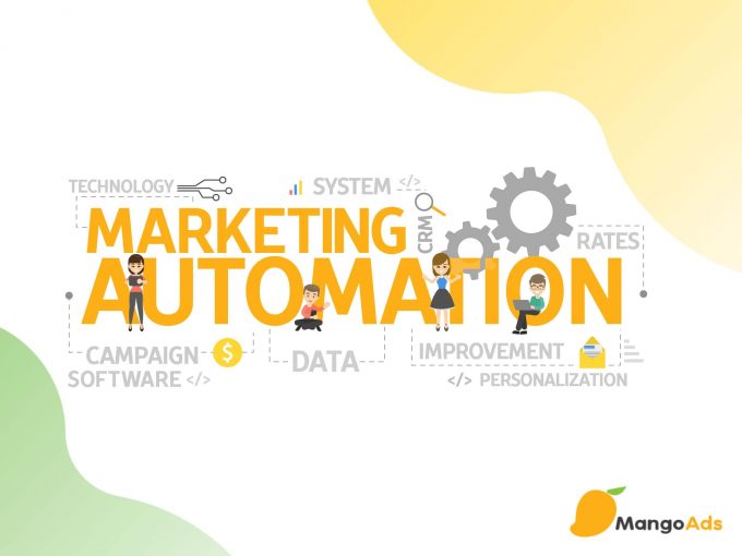 Marketing Automation là gì và nó giúp gì cho các Marketer?