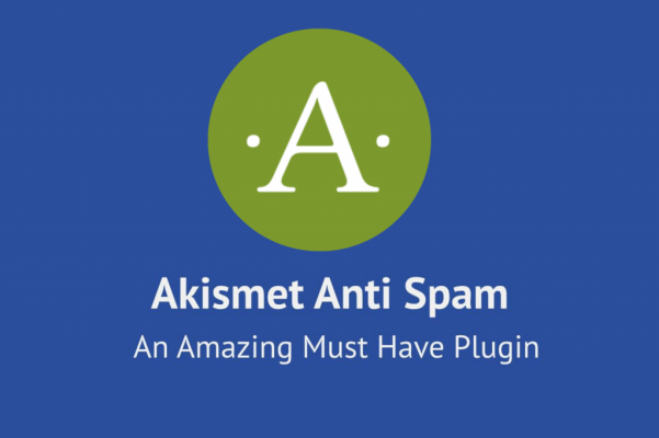 Akismet Anti-Spam với khả năng chống spam tuyệt vời cho website WordPress